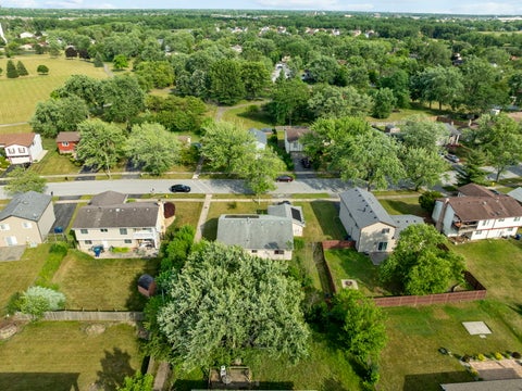 Tiny photo for 116 Cloverleaf Road, Matteson, IL 60443 (MLS # 12717051)