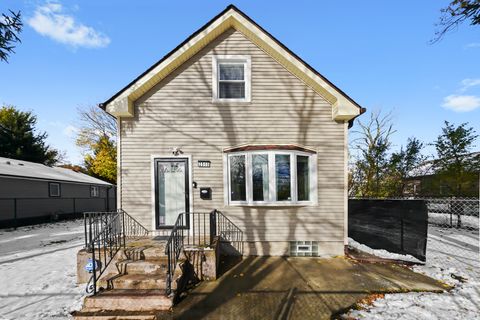 2510 E 109th Street Chicago IL 60617