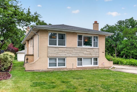 Tiny photo for 9700 W 58th Street, Countryside, IL 60525 (MLS # 12666778)