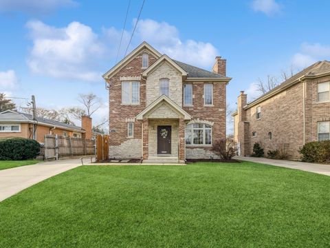 A home in Lombard