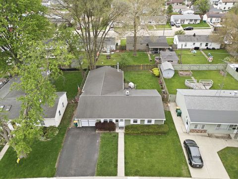 Tiny photo for Romeoville, IL 60446 (MLS # 12624360)