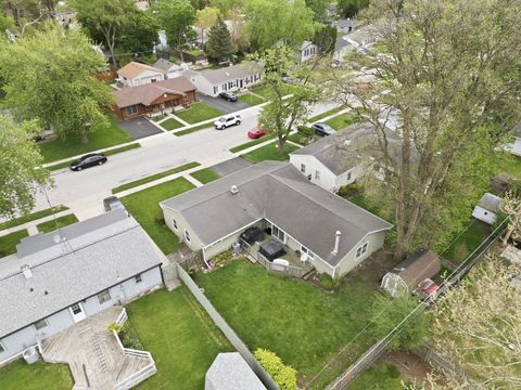 Tiny photo for Romeoville, IL 60446 (MLS # 12624360)