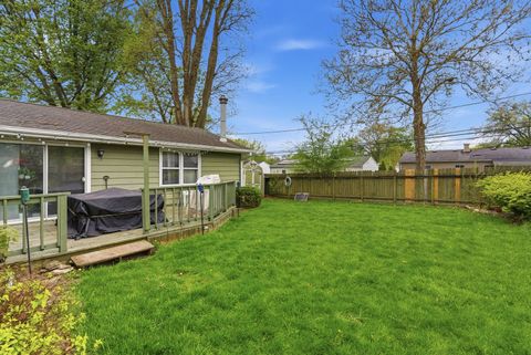 Tiny photo for Romeoville, IL 60446 (MLS # 12624360)