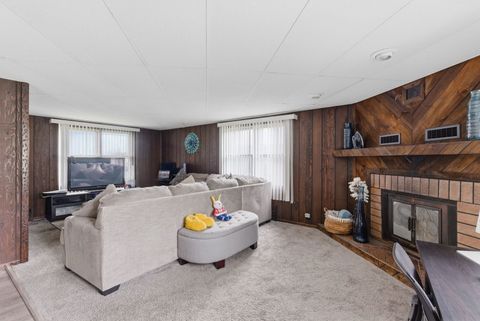 Tiny photo for Romeoville, IL 60446 (MLS # 12624360)