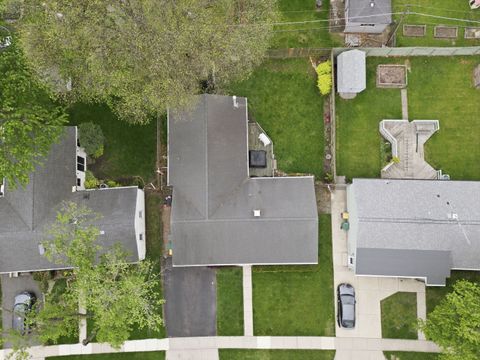 Tiny photo for Romeoville, IL 60446 (MLS # 12624360)