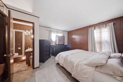 Tiny photo for Romeoville, IL 60446 (MLS # 12624360)