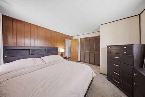 Tiny photo for Romeoville, IL 60446 (MLS # 12624360)