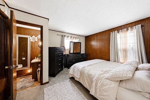 Tiny photo for Romeoville, IL 60446 (MLS # 12624360)