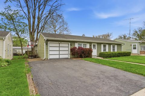 Tiny photo for Romeoville, IL 60446 (MLS # 12624360)