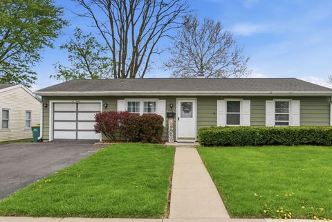 Photo of Romeoville, IL 60446 (MLS # 12624360)