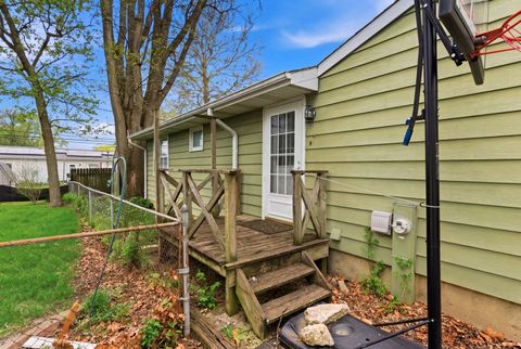 Tiny photo for Romeoville, IL 60446 (MLS # 12624360)