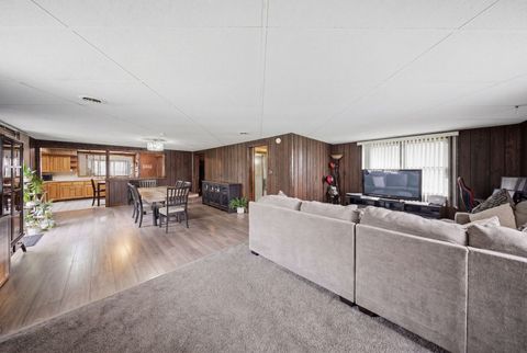 Tiny photo for Romeoville, IL 60446 (MLS # 12624360)