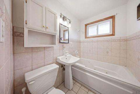 Tiny photo for Romeoville, IL 60446 (MLS # 12624360)