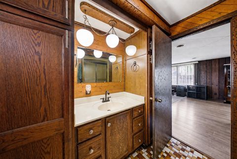 Tiny photo for Romeoville, IL 60446 (MLS # 12624360)