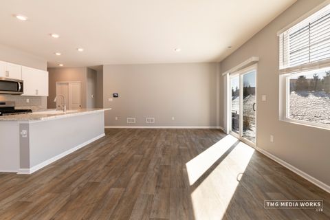 Tiny photo for 1175 Sonoma Court, Pingree Grove, IL 60140 (MLS # 12594143)