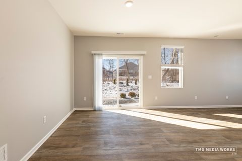 Tiny photo for 1175 Sonoma Court, Pingree Grove, IL 60140 (MLS # 12594143)