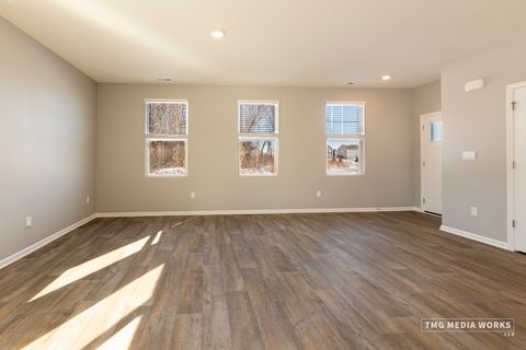 Tiny photo for 1175 Sonoma Court, Pingree Grove, IL 60140 (MLS # 12594143)