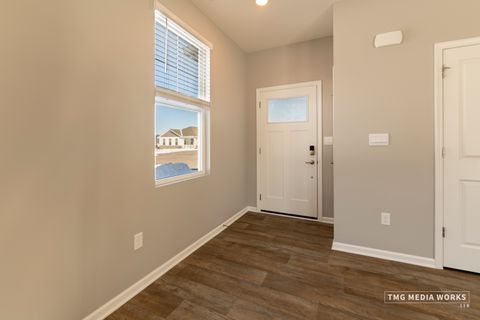 Tiny photo for 1175 Sonoma Court, Pingree Grove, IL 60140 (MLS # 12594143)