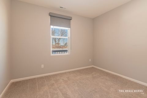 Tiny photo for 1175 Sonoma Court, Pingree Grove, IL 60140 (MLS # 12594143)