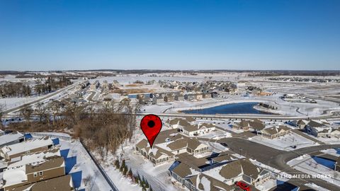 Tiny photo for 1175 Sonoma Court, Pingree Grove, IL 60140 (MLS # 12594143)