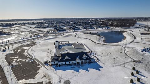 Tiny photo for 1175 Sonoma Court, Pingree Grove, IL 60140 (MLS # 12594143)