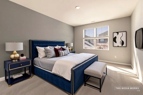 Tiny photo for 1175 Sonoma Court, Pingree Grove, IL 60140 (MLS # 12594143)