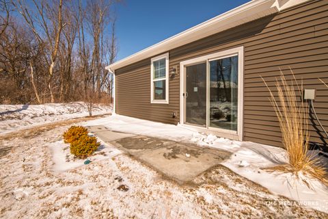 Tiny photo for 1175 Sonoma Court, Pingree Grove, IL 60140 (MLS # 12594143)