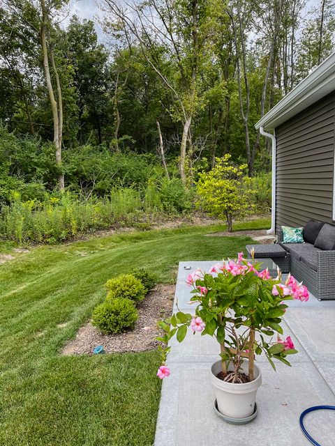 Tiny photo for 1175 Sonoma Court, Pingree Grove, IL 60140 (MLS # 12594143)