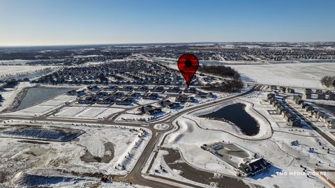 Tiny photo for 1175 Sonoma Court, Pingree Grove, IL 60140 (MLS # 12594143)