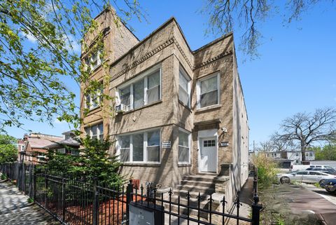 411 N Hamlin Avenue Chicago IL 60624