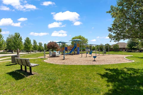 Tiny photo for 19961 Golden Oak Lane, Mokena, IL 60448 (MLS # 12680131)