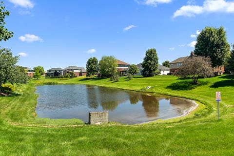 Tiny photo for 19961 Golden Oak Lane, Mokena, IL 60448 (MLS # 12680131)