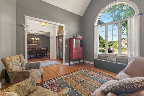 Tiny photo for 19961 Golden Oak Lane, Mokena, IL 60448 (MLS # 12680131)