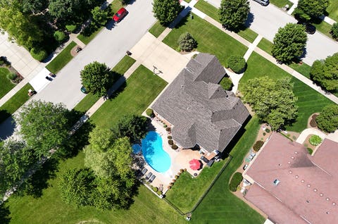 Tiny photo for 19961 Golden Oak Lane, Mokena, IL 60448 (MLS # 12680131)