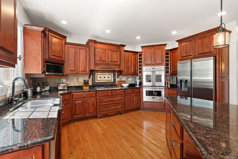 Tiny photo for 19961 Golden Oak Lane, Mokena, IL 60448 (MLS # 12680131)