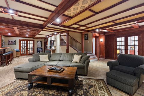 Tiny photo for 19961 Golden Oak Lane, Mokena, IL 60448 (MLS # 12680131)