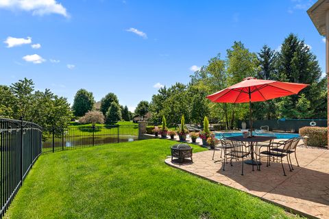 Tiny photo for 19961 Golden Oak Lane, Mokena, IL 60448 (MLS # 12680131)