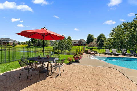 Tiny photo for 19961 Golden Oak Lane, Mokena, IL 60448 (MLS # 12680131)