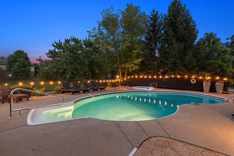 Tiny photo for 19961 Golden Oak Lane, Mokena, IL 60448 (MLS # 12680131)