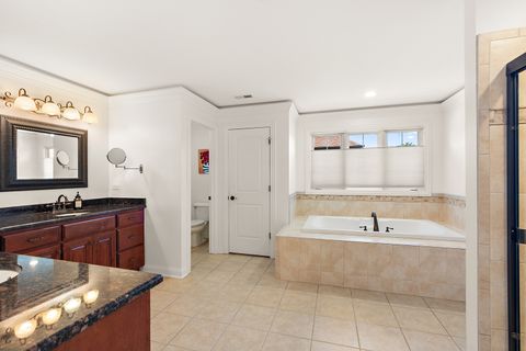Tiny photo for 19961 Golden Oak Lane, Mokena, IL 60448 (MLS # 12680131)