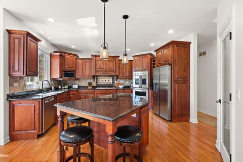 Tiny photo for 19961 Golden Oak Lane, Mokena, IL 60448 (MLS # 12680131)