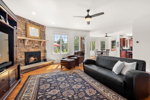 Tiny photo for 19961 Golden Oak Lane, Mokena, IL 60448 (MLS # 12680131)