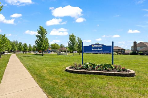 Tiny photo for 19961 Golden Oak Lane, Mokena, IL 60448 (MLS # 12680131)