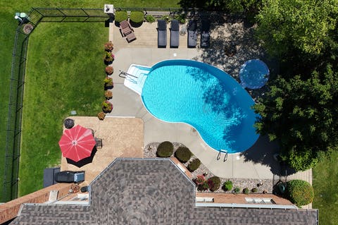 Tiny photo for 19961 Golden Oak Lane, Mokena, IL 60448 (MLS # 12680131)