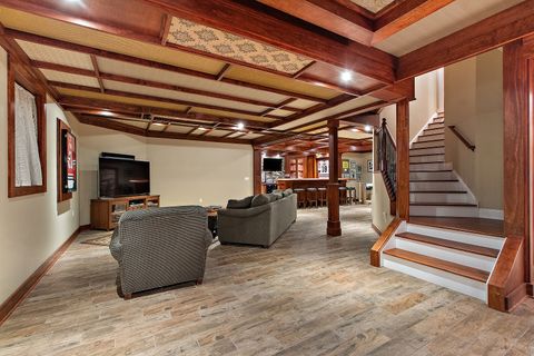 Tiny photo for 19961 Golden Oak Lane, Mokena, IL 60448 (MLS # 12680131)