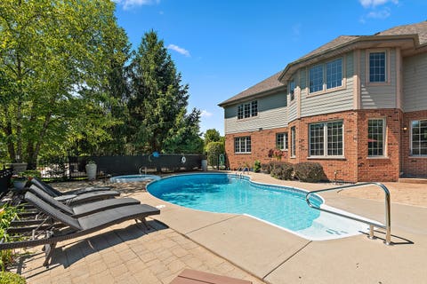 Tiny photo for 19961 Golden Oak Lane, Mokena, IL 60448 (MLS # 12680131)