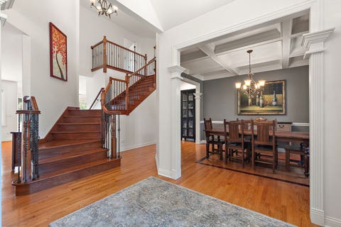 Tiny photo for 19961 Golden Oak Lane, Mokena, IL 60448 (MLS # 12680131)
