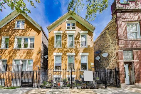 2916 W 25th Place Chicago IL 60623