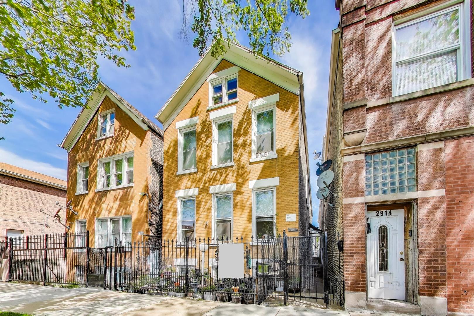 2916 W 25th Place