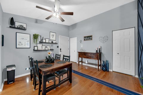 Tiny photo for 13913 James Drive #1021, Crestwood, IL 60418 (MLS # 12705308)